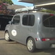 Illustration for article titled Nissan Cube Work Truck!